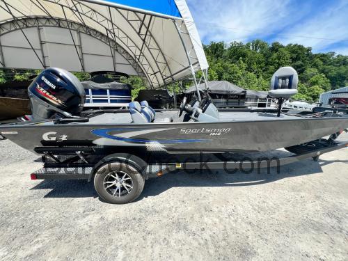 G3 Sportsman 1910 ficha tecnica 